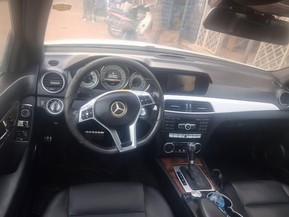 A picture of Benz