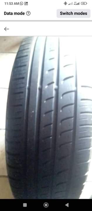Car B.