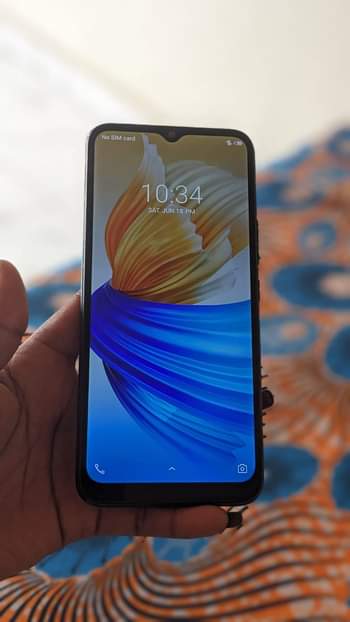 infinix phones