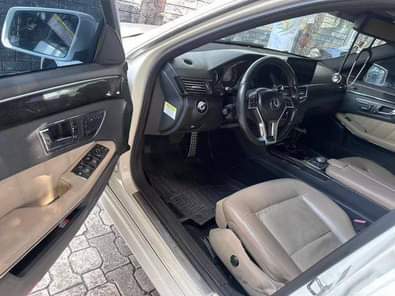 A picture of Super Clean 2011 Mercedes Benz E350 Everything in Pristine condition