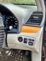 A picture of Toyota premio