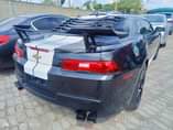 A picture of Unregistered 2015 Chevrolet Camaro