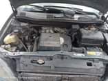 A picture of Lexus rx300 2000 model
