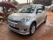 used toyota passo