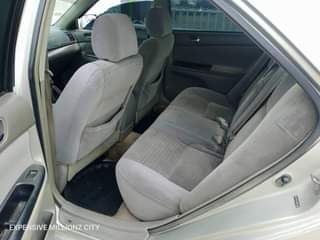 A picture of 2006 Toyota Camry