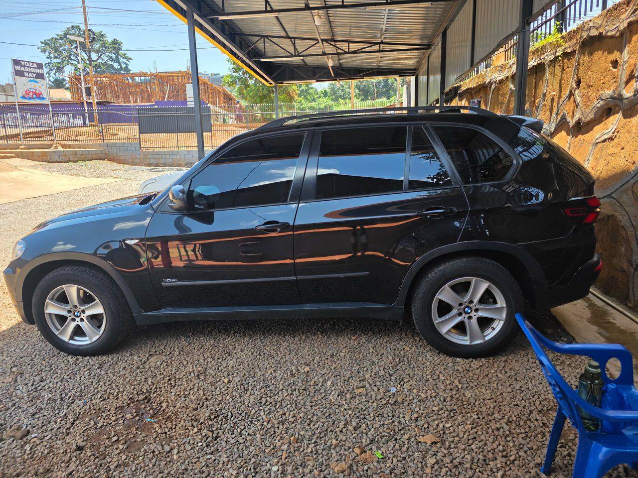 used bmw