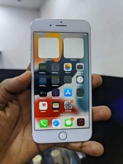 A picture of IPHONE 8 PLUS 256GB
