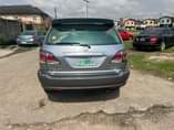 A picture of LEXUS RX 300