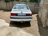 A picture of 1998 Jetta Vw Start and go