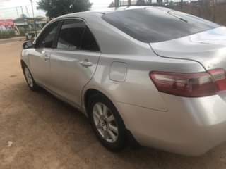A picture of 2008 Toyota Camry