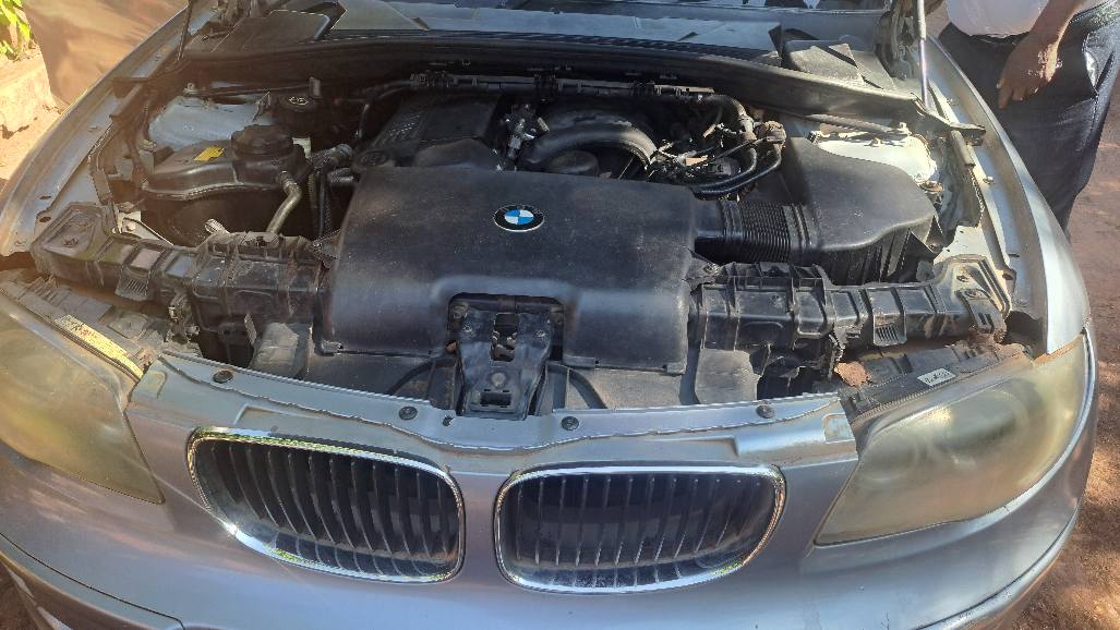 used bmw