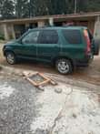 A picture of Use Honda CR V