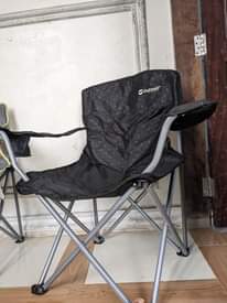 A picture of nauza camping chairs