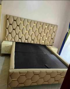 A picture of Furniture factory