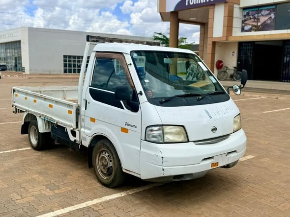 unregistered vehicles