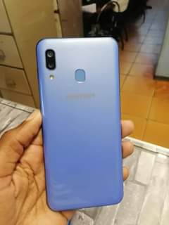 samsung a30