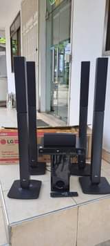 A picture of LG