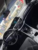 A picture of Honda Accord Year 2013 Perfect condition Location Lagos Price 4