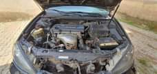 A picture of 2005 Toyota Camry 1.8