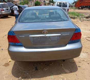 A picture of Clean Used 2005 Toyota Camry