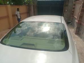 A picture of Distress Toyota spider 08 4 plug Available for sale Engine