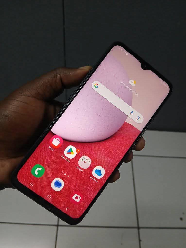 used samsung galaxy
