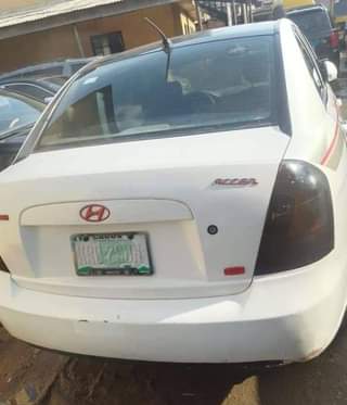A picture of Neat interior neat body very sound engine and gear smooth