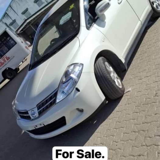 used nissan