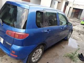 used mazda demio