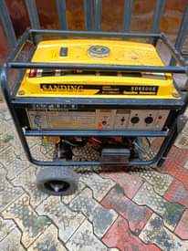 A picture of Generator