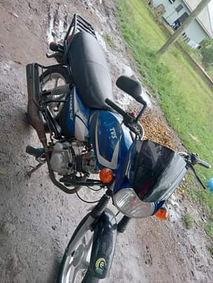 A picture of TVs kizuri san hakili mafuta unawasha nakuondok stata inapig bei