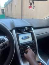 A picture of 2022 Ford Edge 020