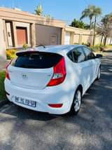 A picture of 2014 Hyundai Accent 1.6
