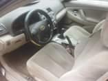 A picture of Distress sale Toyota Camry spider 2008 Only ac not working