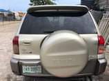 A picture of Rav4