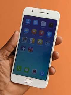 oppo a57
