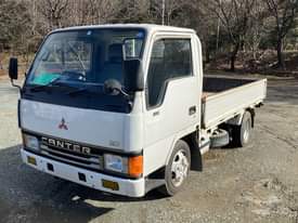 A picture of Truck