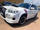 A picture of Subaru Forester Manual 28m