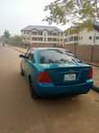 A picture of Corolla Banktype Price 1 5m Dm or Call 08130886685 Beautiful