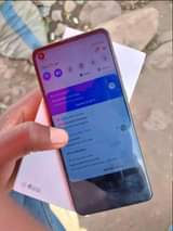 A picture of samsung a21s ya gb 64
