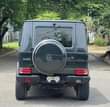 A picture of MERCEDES BENZ G WAGON Fullest Option Model 2010 Price 22