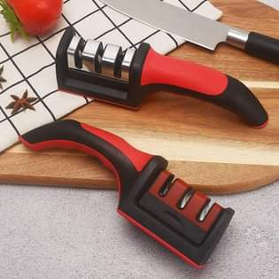 A picture of Knife sharpener