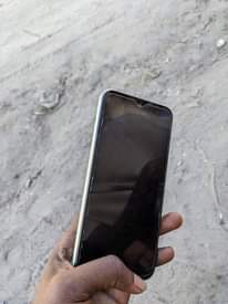 A picture of Nauza Tecno Pop6 Bado Mpya Akuna Kipengele Chochote Nichek No.0712361429
