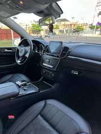 A picture of Toks GLE4350