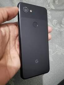 A picture of GOOGLE PIXEL 3A