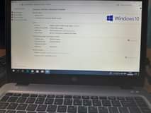 classifieds/laptops