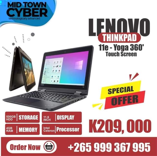 used laptops
