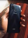 A picture of Infinix smart 5