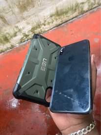A picture of Xs Max