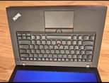 A picture of Laptop